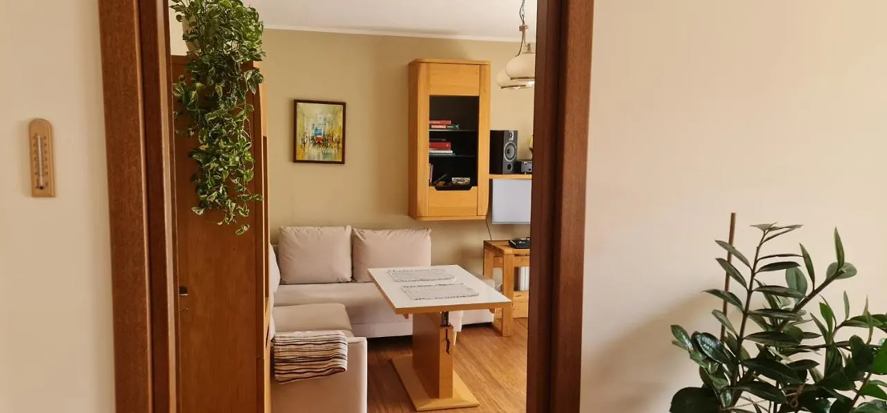 그단스크 Apartament Jabloniowa 아파트
