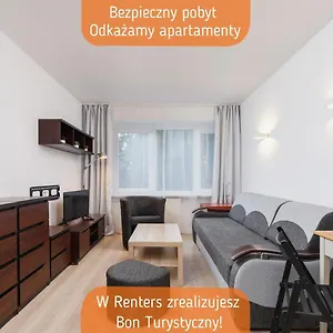apartments-warsaw-podlesna-by-renters.warsawhotelspoland.com/