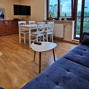 Playa Apartament Z Parkingiem, Promenada Do Mola Gdańsk