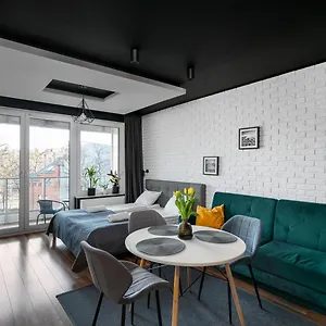 apartaments-24-premium-green.hotelswroclaw.com/
