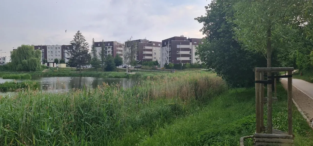 Apartament Jabloniowa contacts